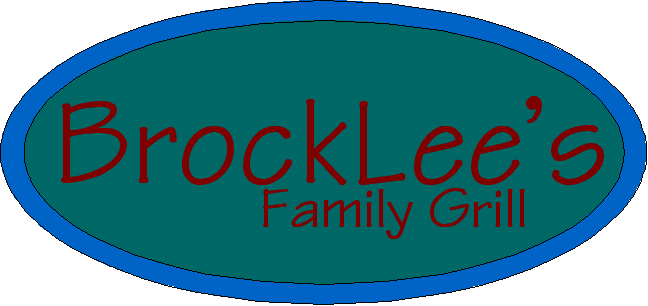 BrockLee's logo